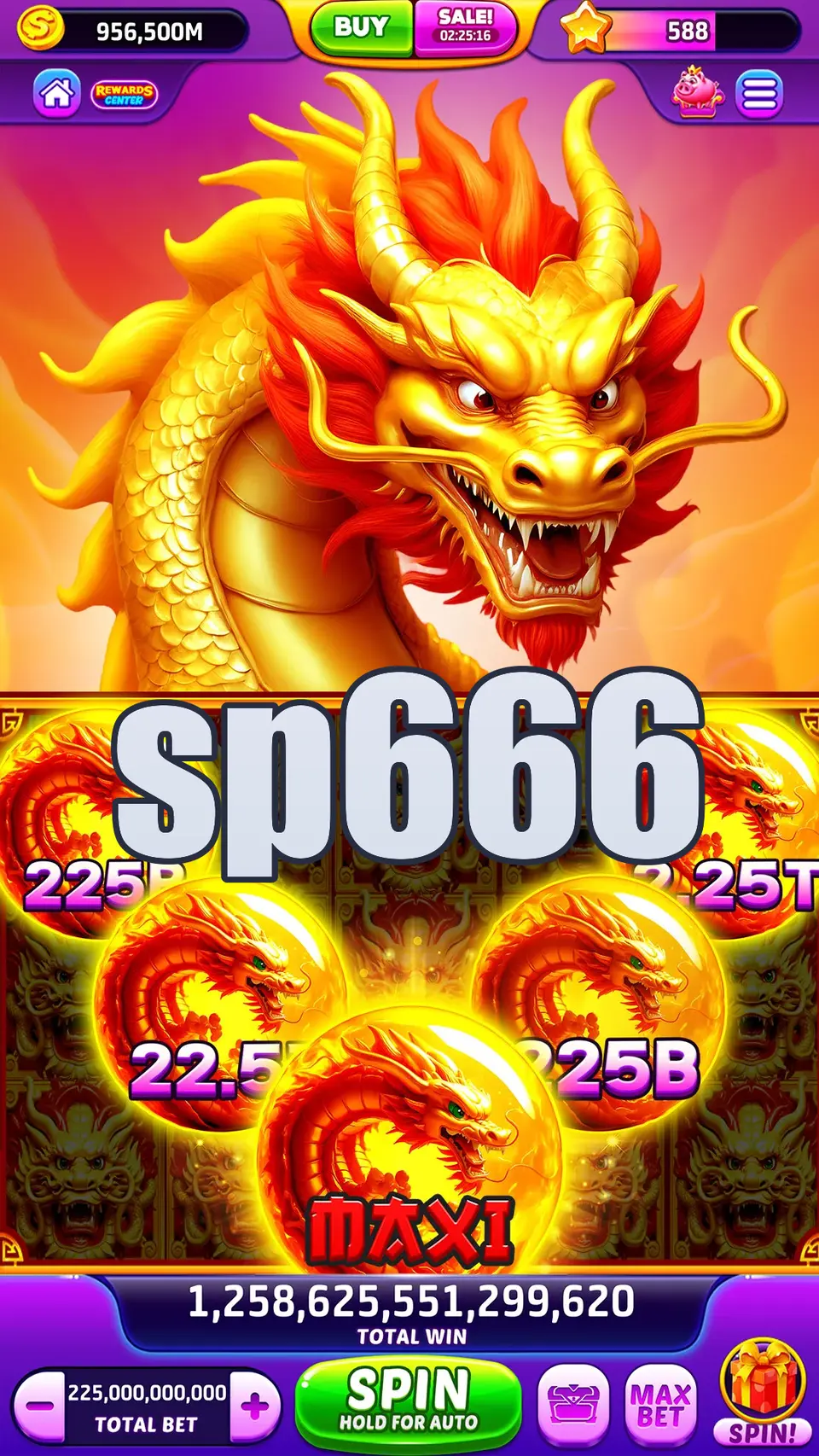 sp666 APK