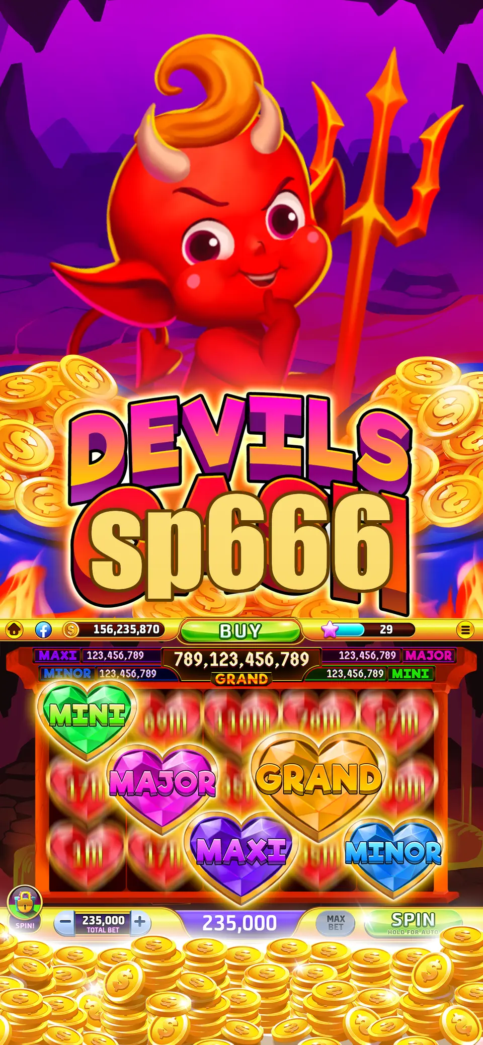 sp666 APK