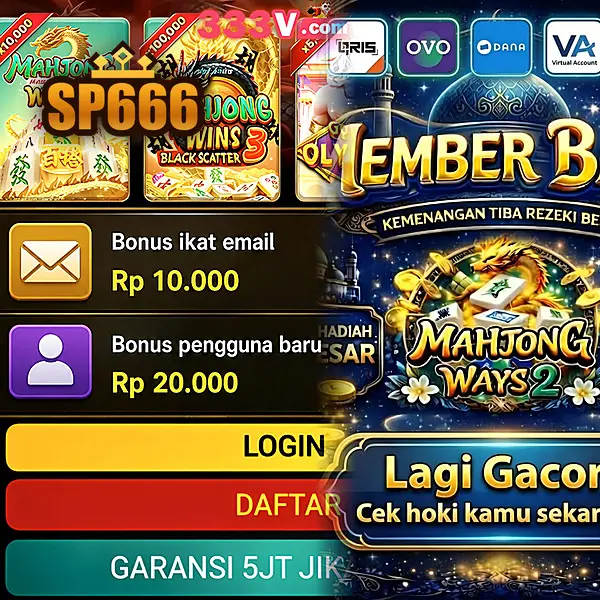 sp666 Masuk - sp666 Resmi