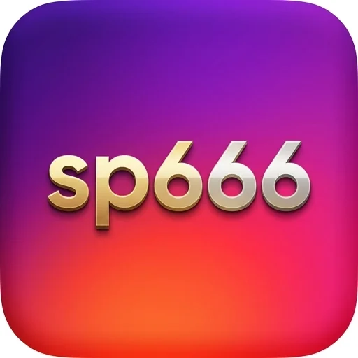 sp666 Logo - Resmi