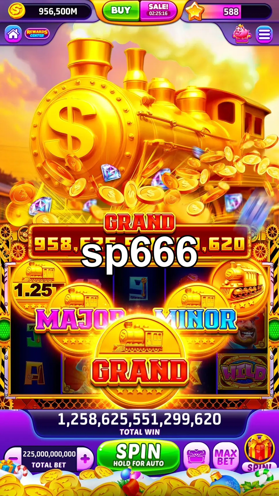 sp666 Preview - Resmi Unduh